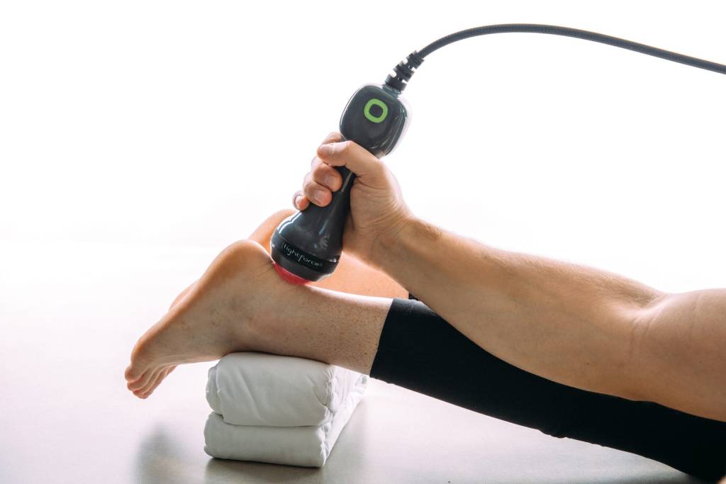 laser therapy treatments